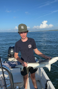 Your North Myrtle fishing trip awaits!